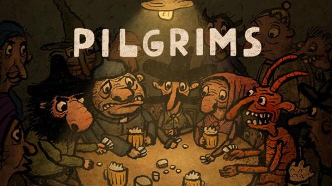 Pilgrims v1.0.10