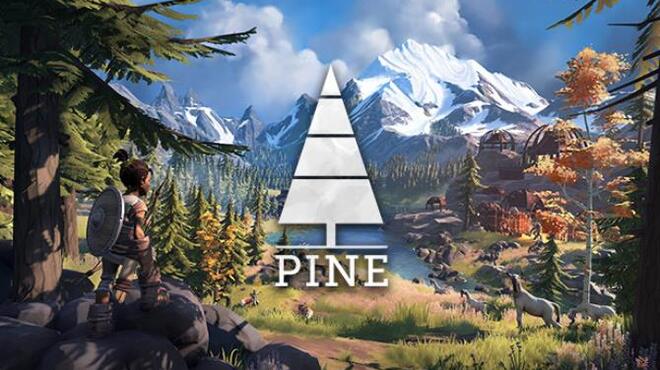 Pine Deluxe Edition Update 11 PLAZA  - 90