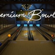 Premium Bowling-PLAZA