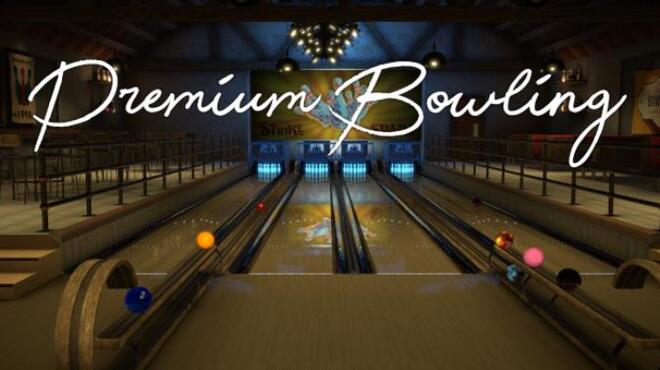 Premium Bowling Crackfix READNFO Free Download