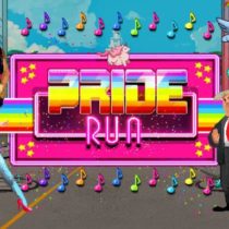 Pride Run-TiNYiSO