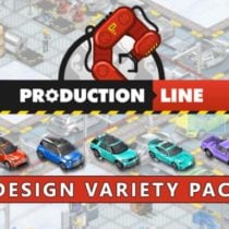 Production Line Design Variety-SiMPLEX