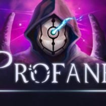 Profane-DARKSiDERS