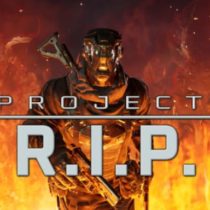 Project RIP Minions Massacre-PLAZA