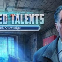 Punished Talents Dark Knowledge-RAZOR