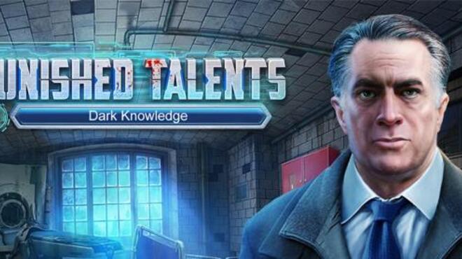 Punished Talents Dark Knowledge Free Download