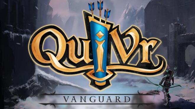 Quivr Vanguard Free Download