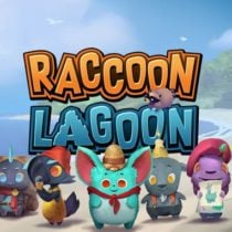 Raccoon Lagoon