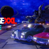 RaceXXL Space-CODEX