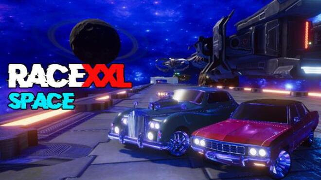 RaceXXL Space-CODEX