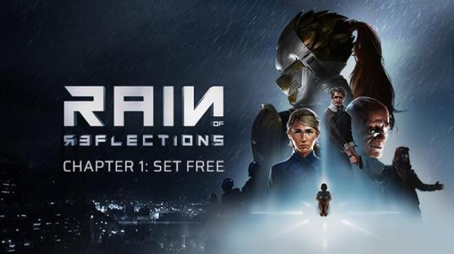Rain of Reflections Chapter 1 Free Download