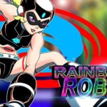 Rainbow Robin-DARKZER0