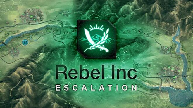 Rebel Inc: Escalation v1.3.0.4