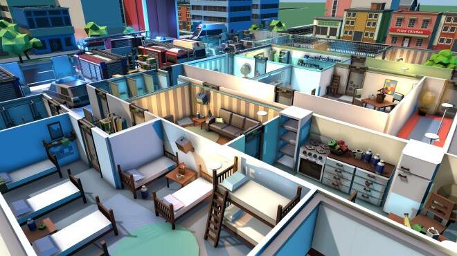 Rescue HQ The Tycoon v1 1 Torrent Download