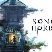 Song Of Horror-HOODLUM