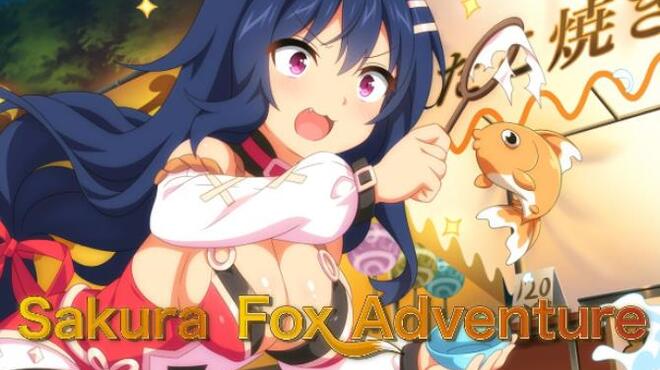 Sakura Fox Adventure-DARKZER0