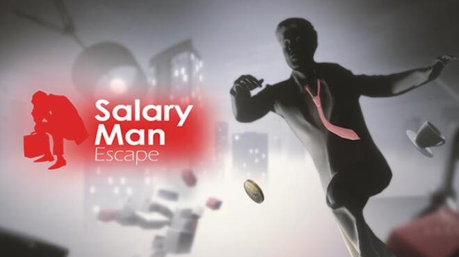 Salary Man Escape-TiNYiSO