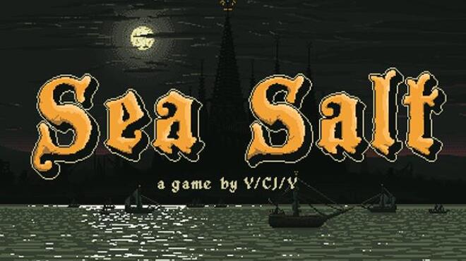 Sea Salt v1.1.1