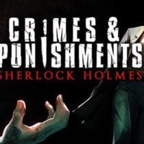 Sherlock Holmes Crimes and Punishments MULTi13-PROPHET