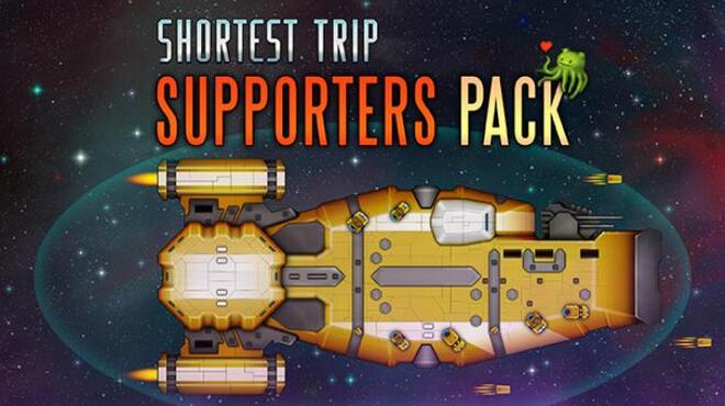Shortest Trip to Earth Supporters Pack Free Download