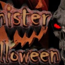 Sinister Halloween-PLAZA