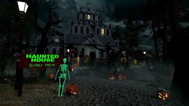 Sinister Halloween Torrent Download