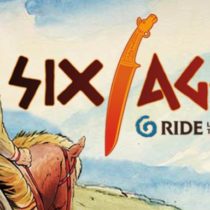Six Ages Ride Like The Wind v1.0.12-1