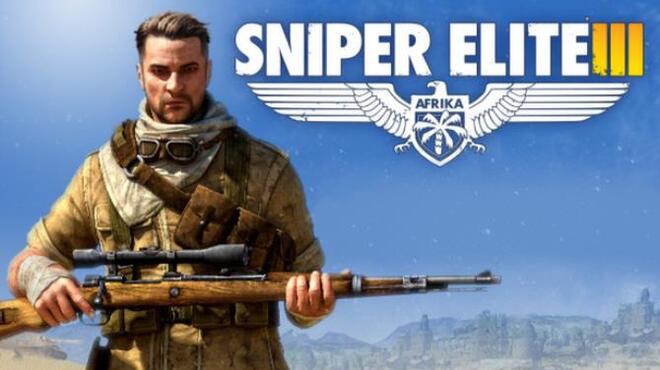 Sniper Elite 3 MULTi13 Free Download