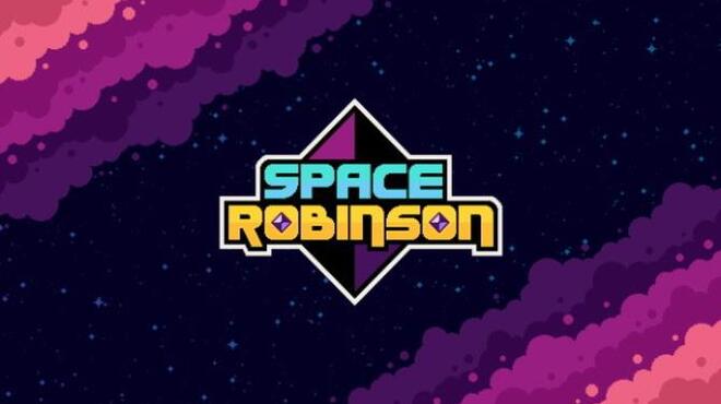 Space Robinson: Hardcore Roguelike Action v2.3