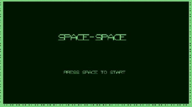 Space Space Free Download