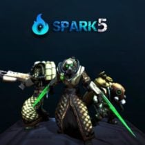 Spark Five-SiMPLEX
