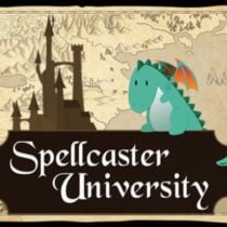 Spellcaster University v23.04.2022