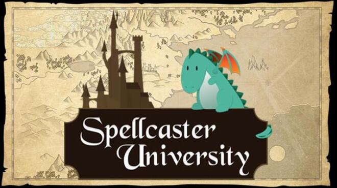 spellcaster university belvedere