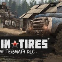 Spintires Aftermath-PLAZA