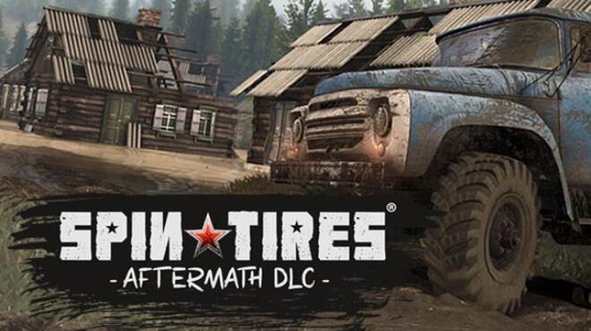 Spintires Aftermath Free Download