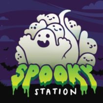 Spooky Station-DARKSiDERS