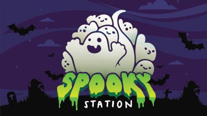 Spooky Station-DARKSiDERS