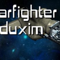 Starfighter Arduxim