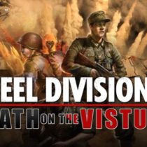 Steel Division 2 Death on the Vistula-HOODLUM