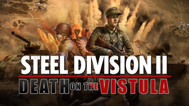 Steel Division 2 Death on the Vistula-HOODLUM