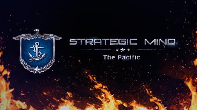 Strategic Mind The Pacific Update v2 01 Free Download