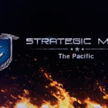 Strategic Mind The Pacific-CODEX