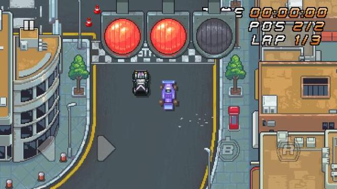 Super Arcade Racing Torrent Download