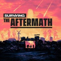 Surviving the Aftermath v1.24.1.5353