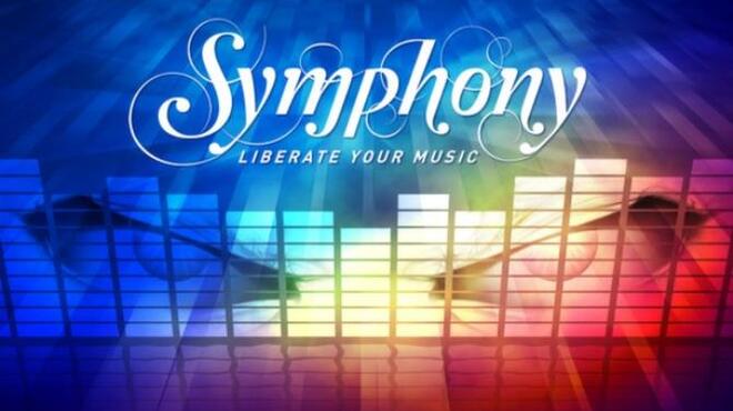Symphony Update 21.10.2019 Free Download
