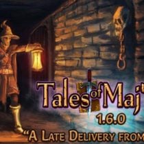 Tales of MajEyal Collectors Edition-PLAZA