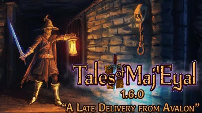 Tales of MajEyal Collectors Edition-PLAZA