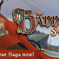 The Banner Saga MULTi12-PROPHET