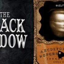 The Black Widow