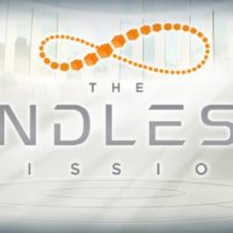 The Endless Mission Beta